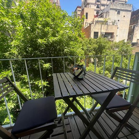 Apartamento Acogedor Mono En Palermo Chico. Excelente Ubicacion! Ciudad Autónoma de Ciudad Autónoma de Buenos Aires Exterior foto