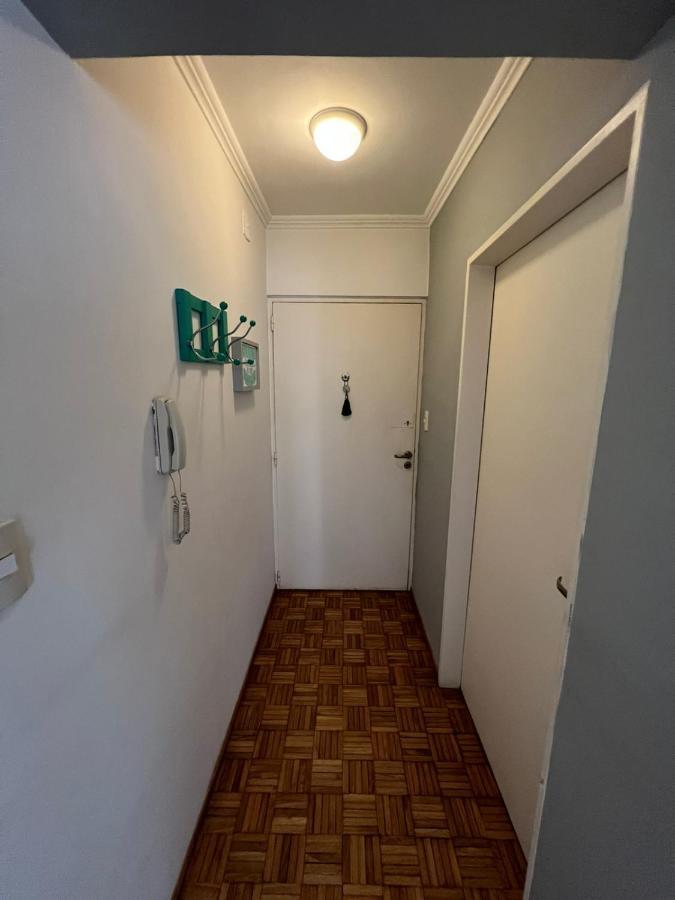 Apartamento Acogedor Mono En Palermo Chico. Excelente Ubicacion! Ciudad Autónoma de Ciudad Autónoma de Buenos Aires Exterior foto